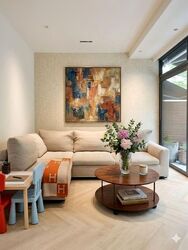Hillcrest Villa (D11), Terrace #547041421
